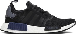 Кроссовки Adidas NMD_R1 'Sports Heritage', черный s76841 | black