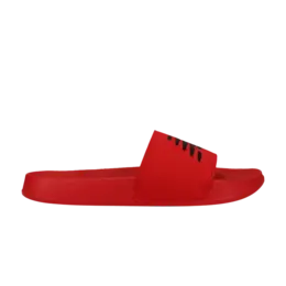 Кроссовки New Balance 200 Slide, красный suf200d3 | red