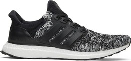 Кроссовки Adidas Reigning Champ x UltraBoost 1.0 'Reigning Champ', черный b39254 | black