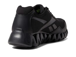 Кроссовки Reebok Work Zig Pulse Work EH Comp Toe, черный 9620670 | black