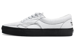 Кроссовки Vans X Attempt Era 'Black White' vn0a4bv402l