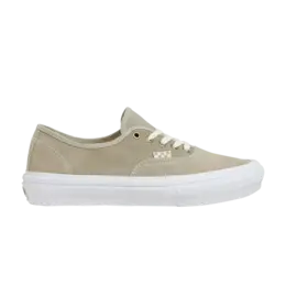 Кроссовки Vans Skate Authentic Wrapped, серый vn0a2z2zfog | grey