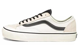Кроссовки Vans Style 36 Decon Surf White vn0a3mvlxgl