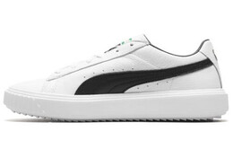 Кроссовки Puma Court Breaker для скейтбординга унисекс 366078-02