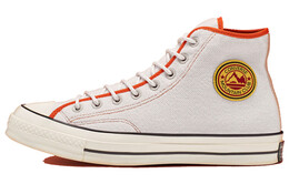 Кеды Converse Chuck Taylor All Star 70 Hi Archival Terry Mountain Club 165927c