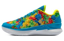 Кроссовки Under Armour Curry 1 Low Flotro, мультиколор 3025633-300