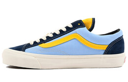 Кроссовки Vans Og Style 36 Lx Placid Blue vn0a4bvetpe