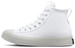Кеды Converse Chuck Taylor All Star Cx Explore Hi White a02410c
