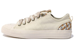 Кроссовки Adidas Originals Nizza Rf 'Cream' fz5590