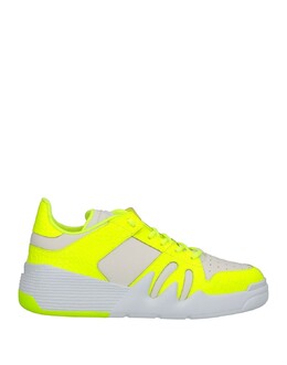 Кеды Giuseppe Zanotti, желтый 17434427kw | yellow