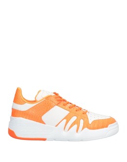 Кеды Giuseppe Zanotti, оранжевый 17434427kw | orange