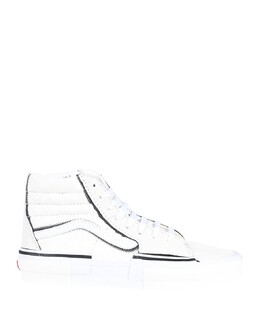 Кеды Vans, белый 17566757ql | white