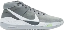 Кроссовки Nike KD 13 TB 'Wolf Grey', серый ck6017 001 | grey