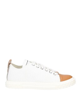 Кеды Giuseppe Zanotti, белый 17650723lf | white