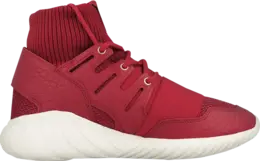 Кроссовки Adidas Tubular Doom 'Chinese New Year', красный aq2550 | red