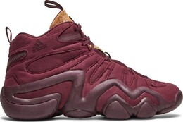 Кроссовки Adidas Crazy 8 'Kobe Vino Pack', красный d70090 | red