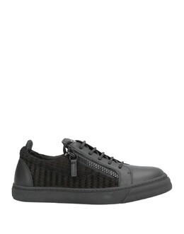 Кеды Giuseppe Zanotti, черный 17500712fm | black