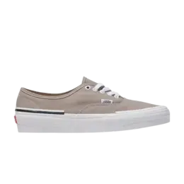 Кроссовки Vans Authentic, серый vn000csach8 | grey