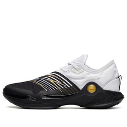 Кроссовки skyline 1 v2 Anta, белый 112331107-1 | white/black/gold