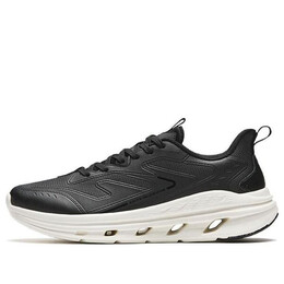 Кроссовки энергетическое кольцо Anta, черный 912345578-8 | black/white