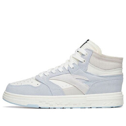 Кроссовки стритбол средний Anta, серый 112218052-3 | cool grey/white