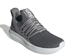 Кроссовки Lite Racer Adapt 7.0 Slip-On Sneaker Adidas, серый 575761 | grey