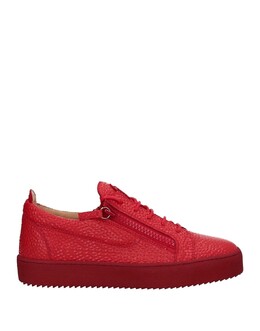 Кеды Giuseppe Zanotti, красный 17519298le | red