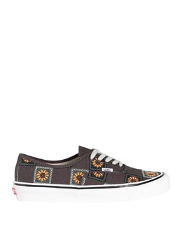 Кеды Vans, коричневый 17377573ik | brown