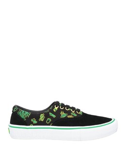 Кеды Vans, черный 17682878ru | black