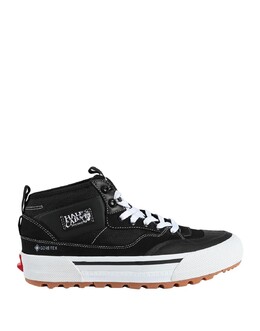 Кеды Vans, черный 17760071pg | black