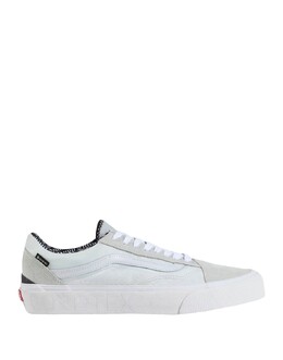 Кеды Vans, светло-серый 17401441ob | light grey