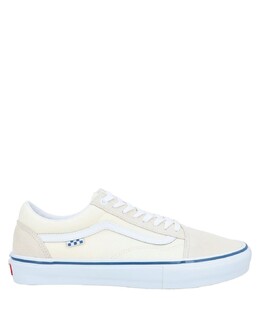 Кроссовки Vans, слоновая кость 17226078ul | ivory