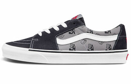 Кроссовки Sk8 Kazuki Kuraishi X Vans-Low 'Pewter' vn0a4uuk6uu