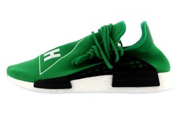 Кроссовки унисекс Adidas Pharrell Hu Lifestyle bb0620