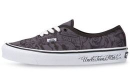 Кроссовки Vans Authentic 44 DX NBHD X Mr. Cartoon vn0a38en00g