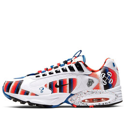 Кроссовки air max triax 96 Nike, белый cv6351-100 | white