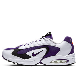 Кроссовки Air Max Triax 96 ретро Nike, белый cd2053-102 | white/purple