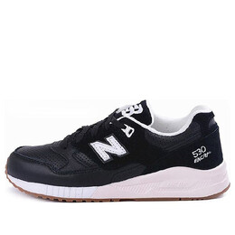 Кроссовки 530 New Balance, черный m530atb | black