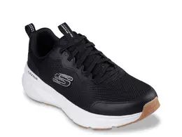 Кроссовки Edgeride Rekze Sneaker Skechers, черно-белый 576134 | black_white