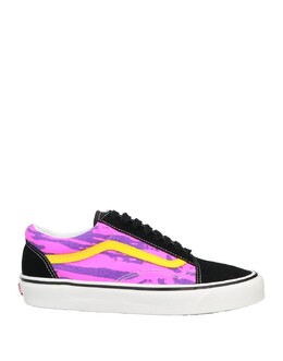 Кеды Vans, фуксия 17477680ao | fuchsia