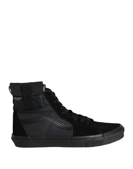 Кеды Vans, черный 17401319he | black