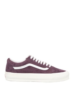 Кеды Vans, фиолетовый 17411055im | purple