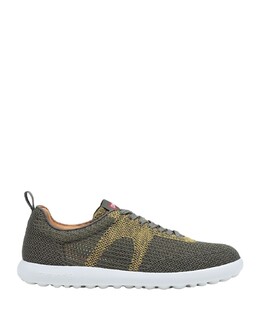 Кеды Camper, зеленый 17595153xj | military green