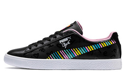 Кроссовки Puma Clyde Bradley Theodore 369555-01