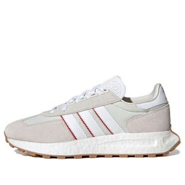 Кроссовки ретро e5 Adidas, белый gz6387 | white/grey