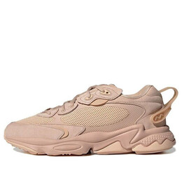 Кроссовки ozweego meta Adidas, розовый gw9738 | pink
