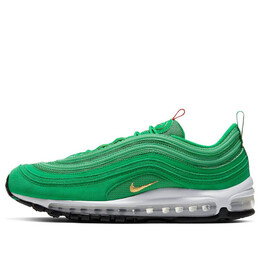 Кроссовки air max 97 qs Nike, зеленый ci3708-300 | green