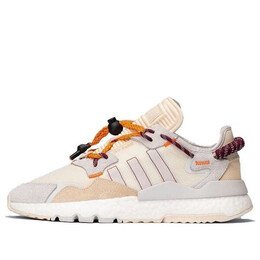 Кроссовки ivy park x nite jogger Adidas, серый fx3239 | grey