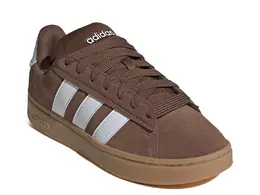 Кроссовки Grand Court 00s Sneaker Adidas, коричневый 578010 | brown