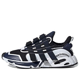 Кроссовки альпинизм x lxcon Adidas, синий fv7536 | navy
